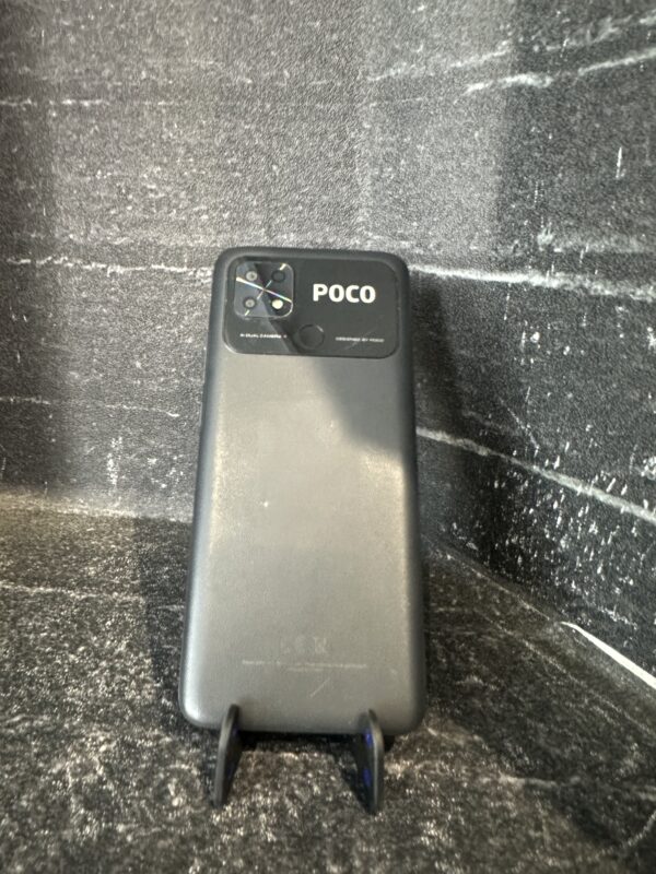 POCO C40 64GB