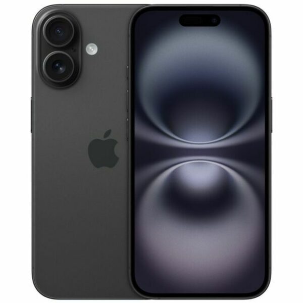 IPHONE 16 128GB NOVO