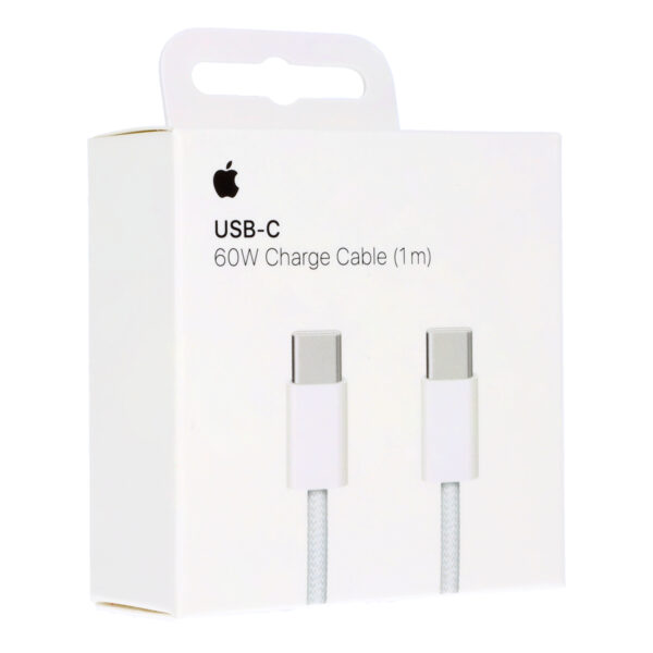 APPLE USB-C 60W KABEL NOVO