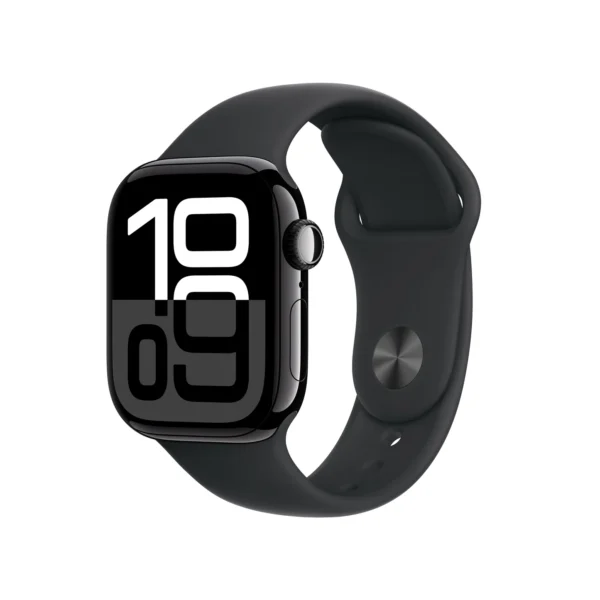 APPLE WATCH 10 CELLULAR 42MM NOVO!