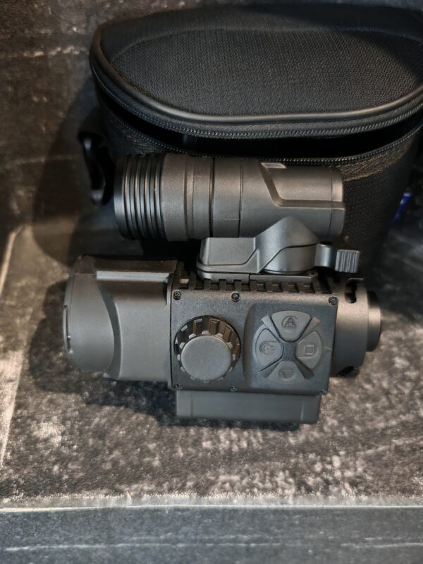DIGITALNA NOĆNA OPTIKA PULSAR FORWARD FN455S - Slika 3