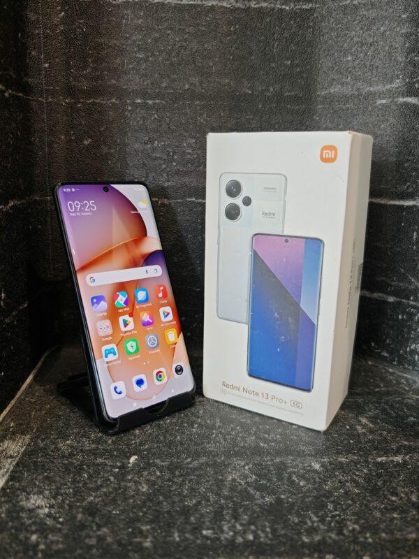 XIAOMI REDMI NOTE 13 PRO+ 5G