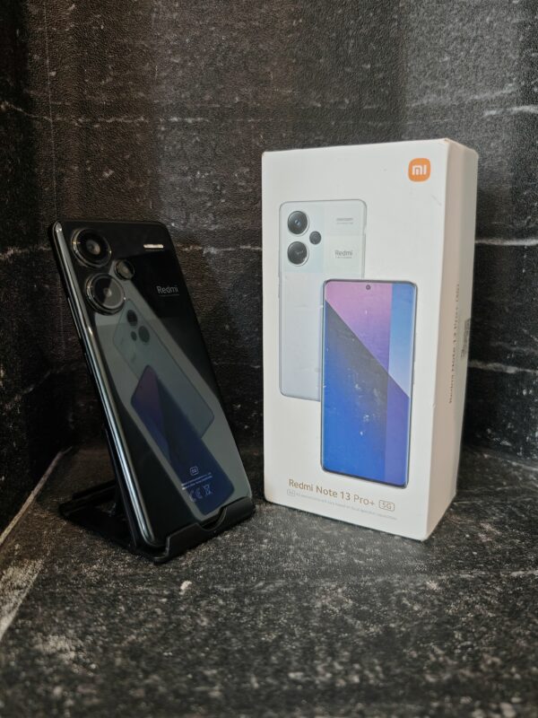 XIAOMI REDMI NOTE 13 PRO+ 5G - Slika 2