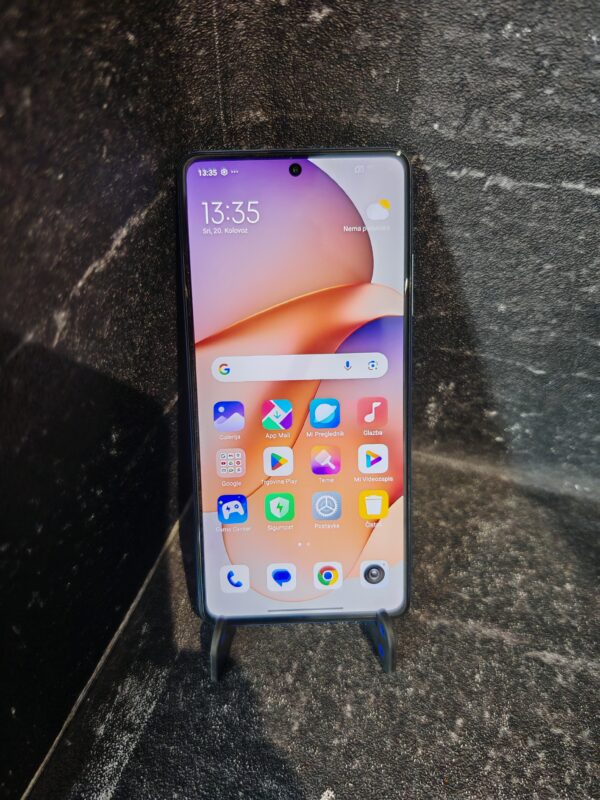 XIAOMI REDMI NOTE 12 PRO 5G 128 GB
