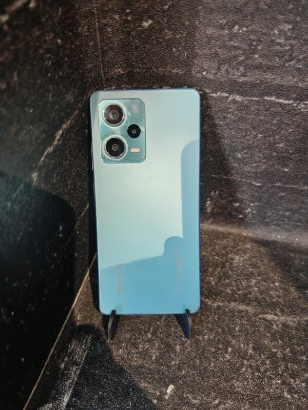XIAOMI REDMI NOTE 12 PRO 5G 128 GB - Slika 2