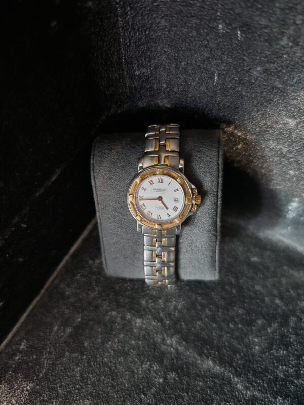 RAYMOND WEIL PARSIFAL
