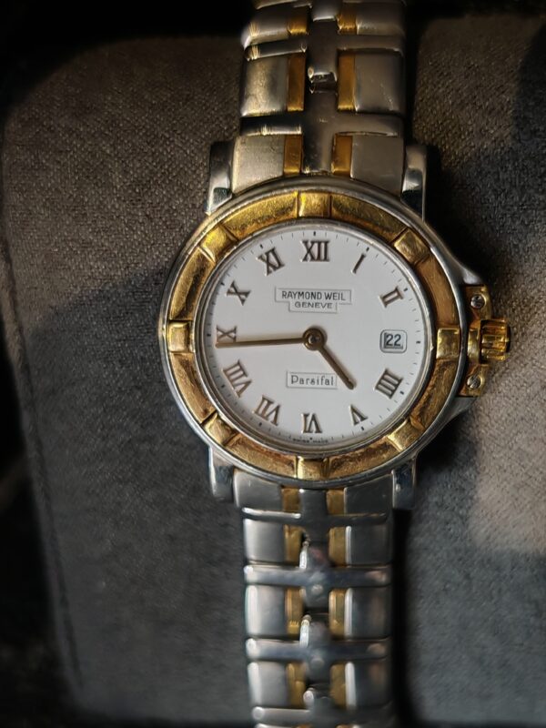 RAYMOND WEIL PARSIFAL - Slika 2