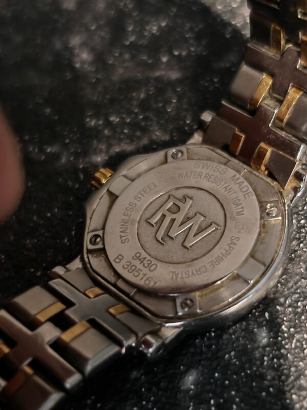 RAYMOND WEIL PARSIFAL - Slika 5