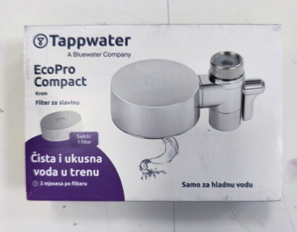 TAPPWATER FILTER ZA VODU