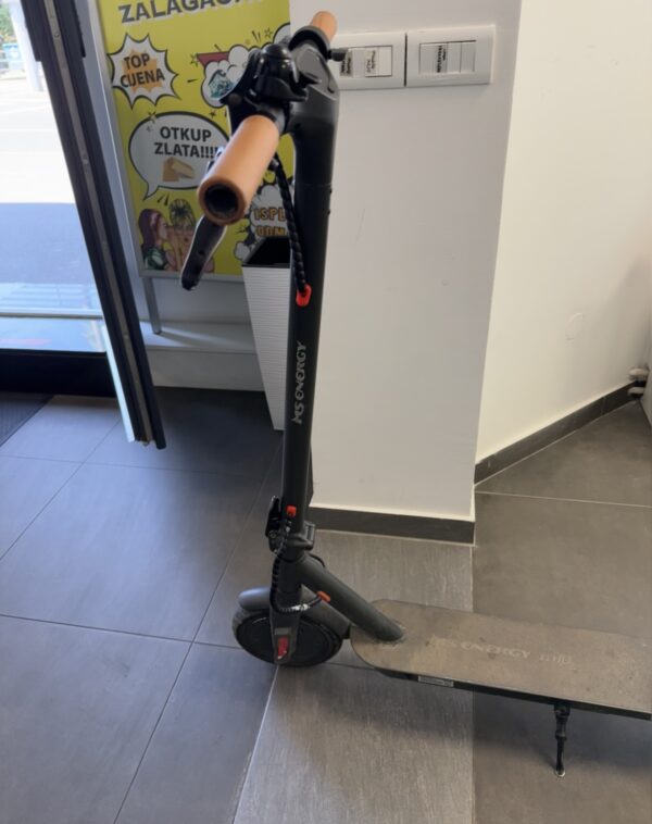 MS ENERGY M10 - Slika 2