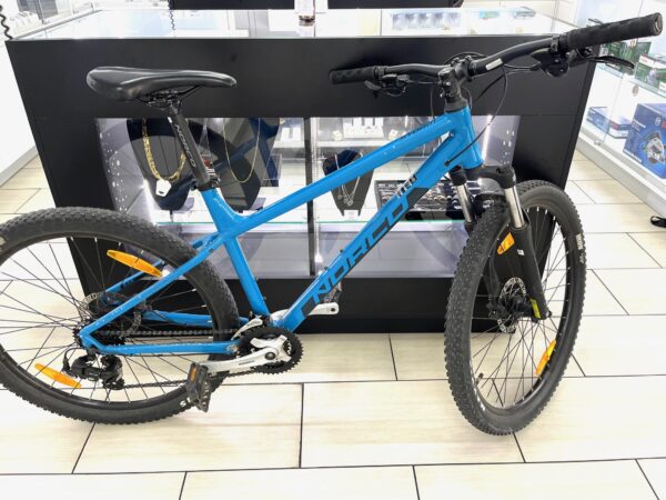 NORCO STORM 4 27,5 2023.