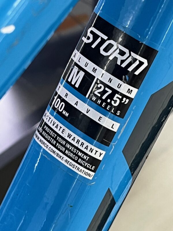 NORCO STORM 4 27,5 2023. - Slika 4