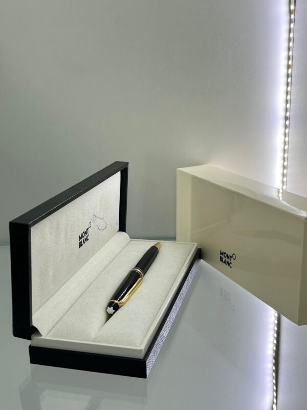 MONTBLANC ROLER GERMANY
