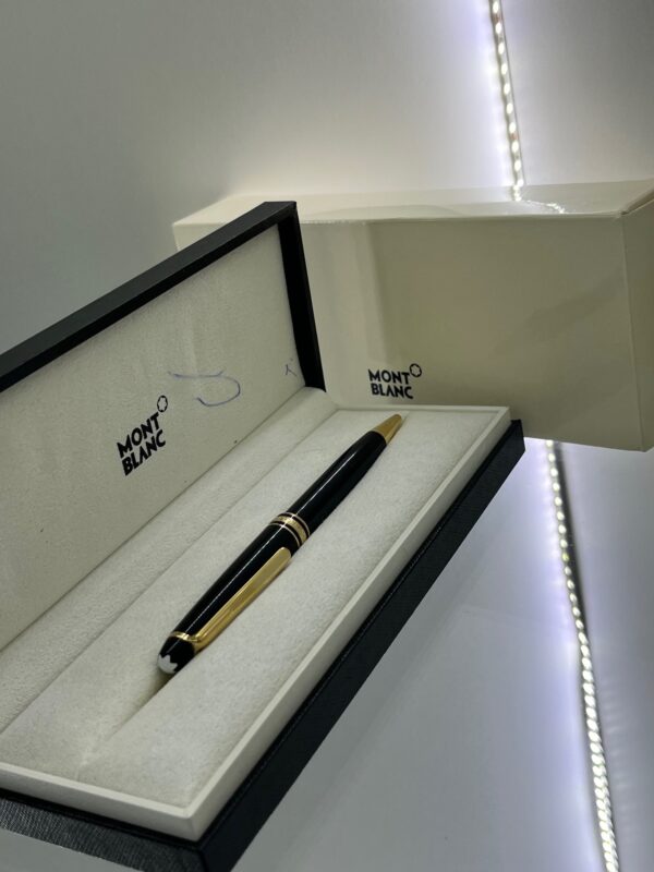 MONTBLANC ROLER GERMANY - Slika 2