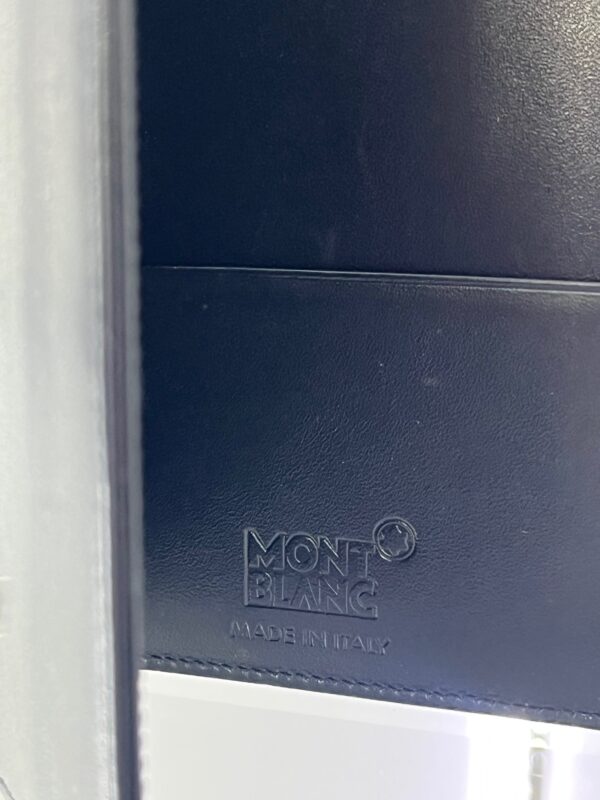 Montblanc Meisterstück passport holder - Slika 3