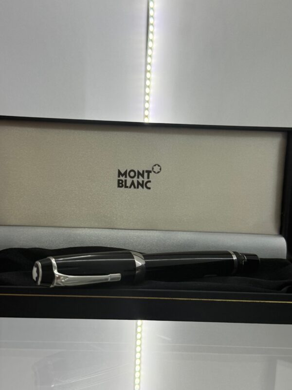 MONTBLANC boheme  fountain pen germany HD1806933 18k