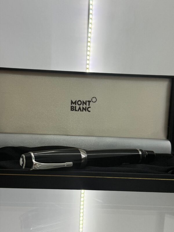 MONTBLANC boheme  fountain pen germany HD1806933 18k - Slika 2