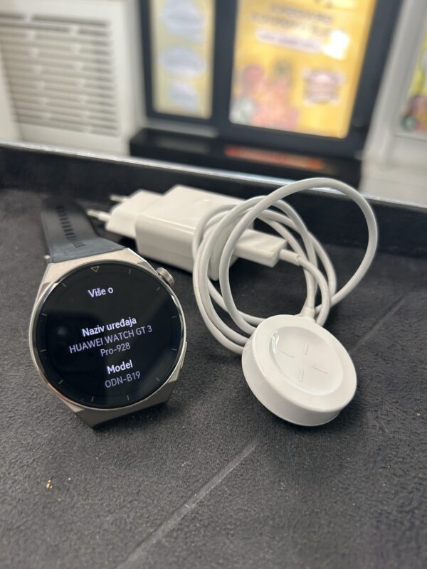 HUAWEI Watch GT3 Pro 46mm - Slika 4