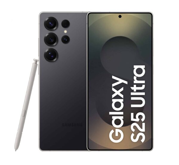 SAMSUNG GALAXY S25 ULTRA NOVO