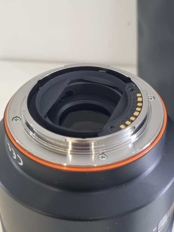 SONY SAL70300G OBJEKTIV - Slika 6
