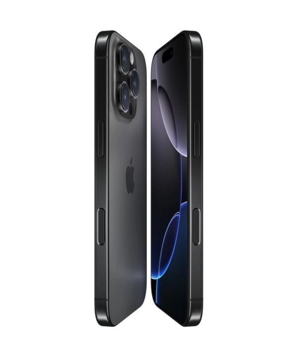 IPHONE 16 PRO MAX 256 GB NOVO