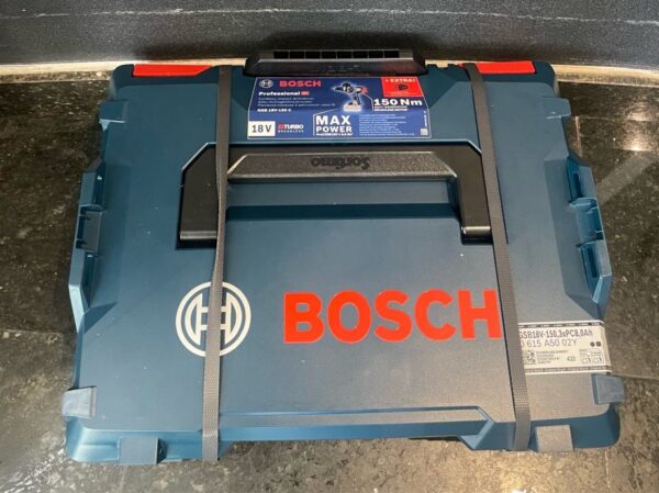 BOSCH GSB 18V-150C