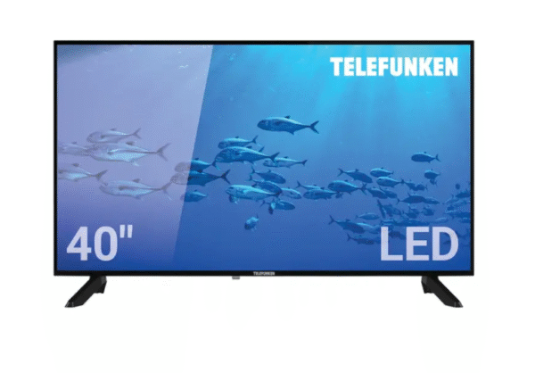 TV TELEFUNKEN TFL-40VPF1000