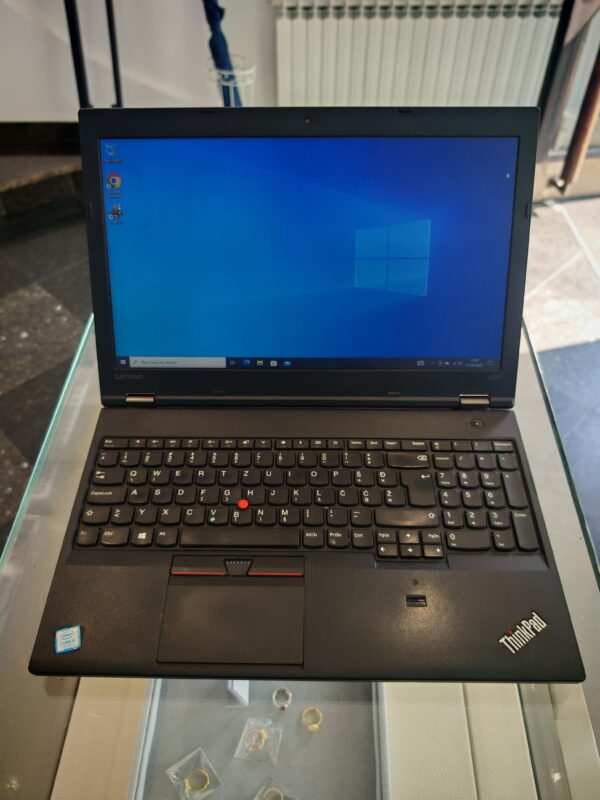 LENOVO THINKPAD L570