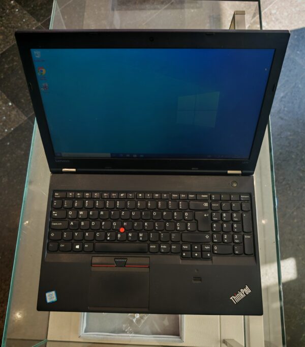 LENOVO THINKPAD L570 - Slika 2