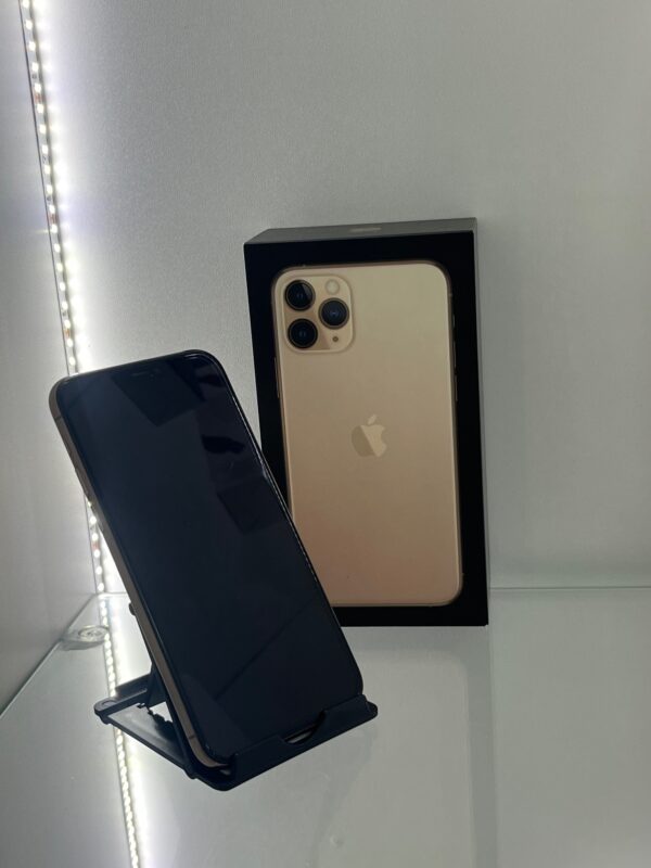 IPHONE 11 PRO 64GB