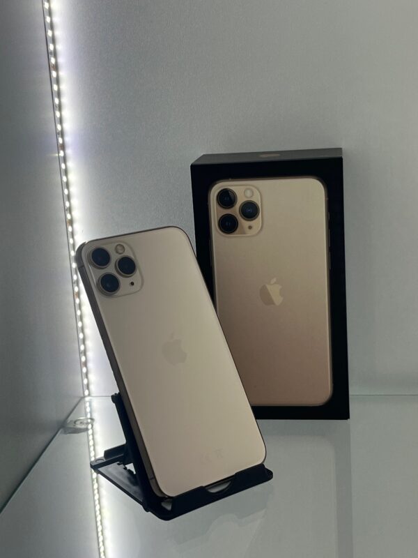 IPHONE 11 PRO 64GB - Slika 2