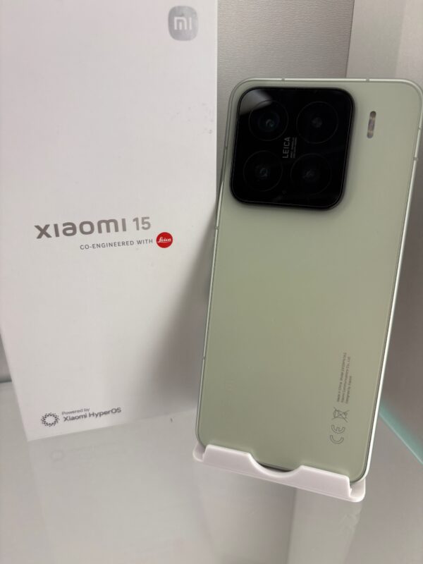XIAOMI 15 512GB