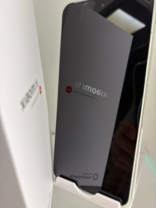 XIAOMI 15 512GB - Slika 2
