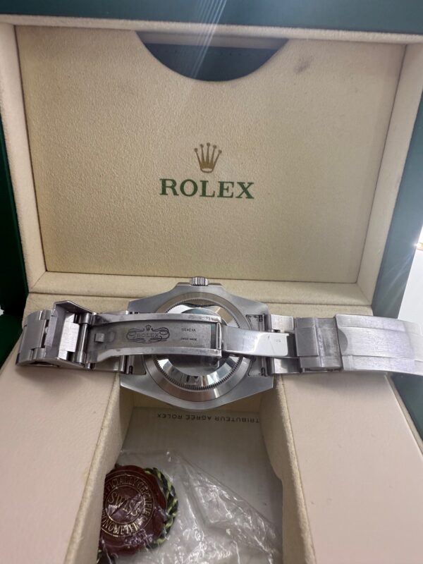ROLEX OYSTER PERPETUAL SUBMARINER - Slika 6