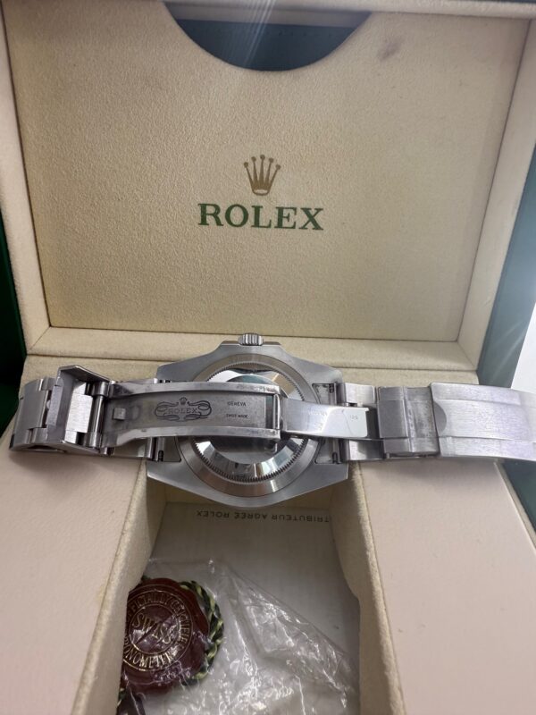 ROLEX OYSTER PERPETUAL SUBMARINER - Slika 5