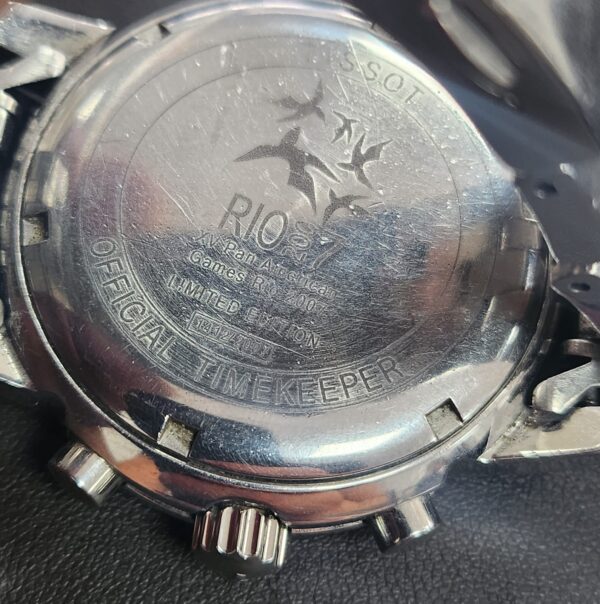 TISSOT PRC 200 - Slika 2