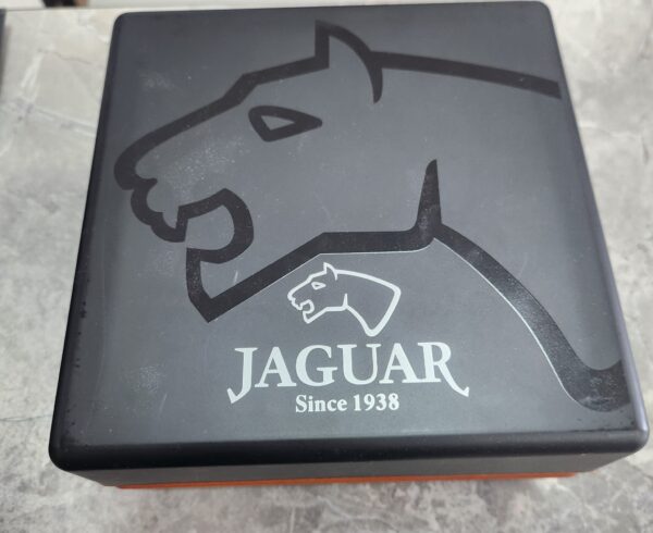 JAGUAR J860/F - Slika 5