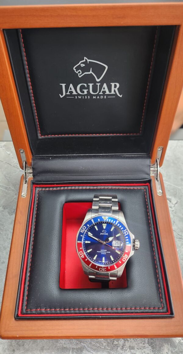 JAGUAR J860/F