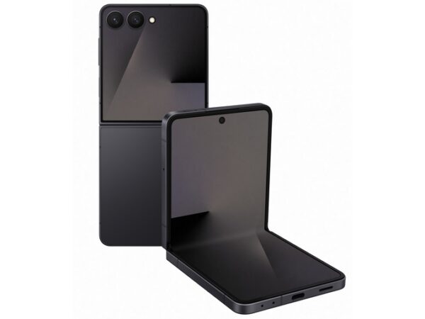 SAMSUNG GALAXY Z FLIP7, NOVO!
