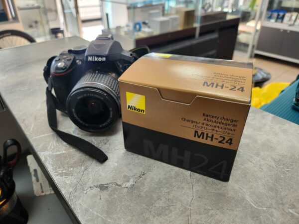 Nikon D5300 - Slika 3