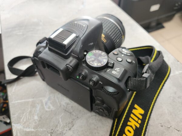 Nikon D5300 - Slika 4