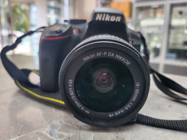 Nikon D5300 - Slika 5
