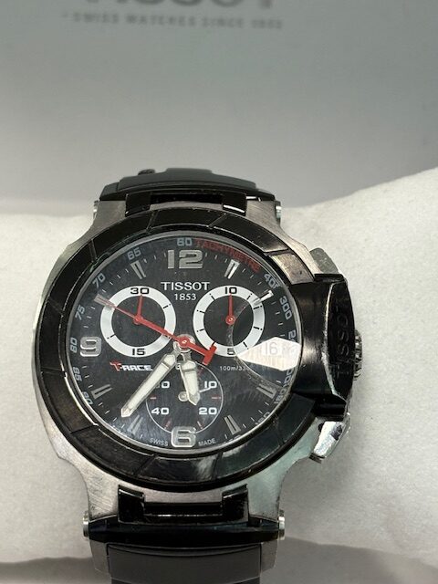 Tissot T-Race Chronograph - Slika 2