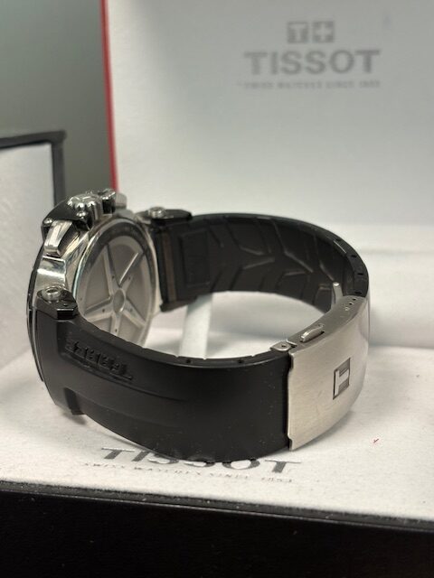 Tissot T-Race Chronograph - Slika 3