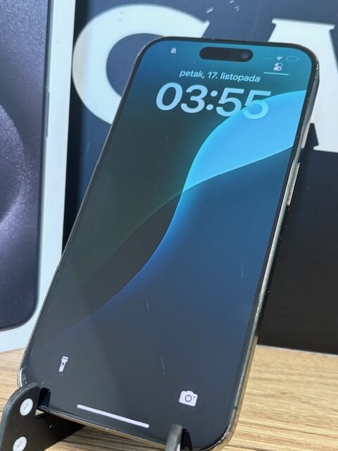 IPHONE 15 PRO 512GB - Slika 3
