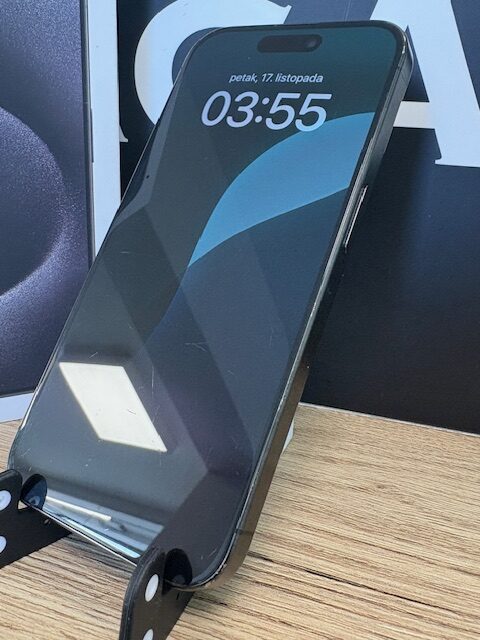 IPHONE 15 PRO 512GB - Slika 2
