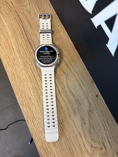 Galaxy Watch Ultra  (LTE, 47 mm)