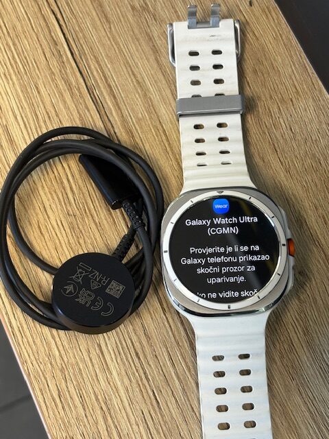 Galaxy Watch Ultra  (LTE, 47 mm) - Slika 3