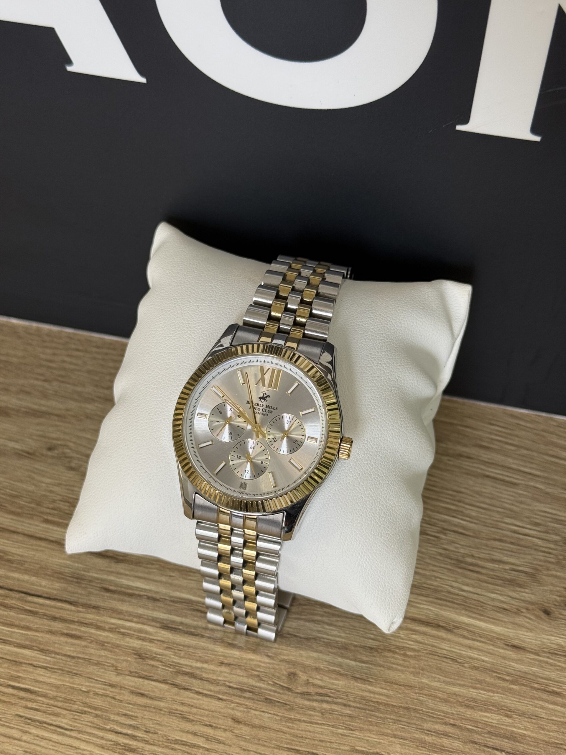 SAT BEVERLY HILLS POLO CLUB - Slika 2