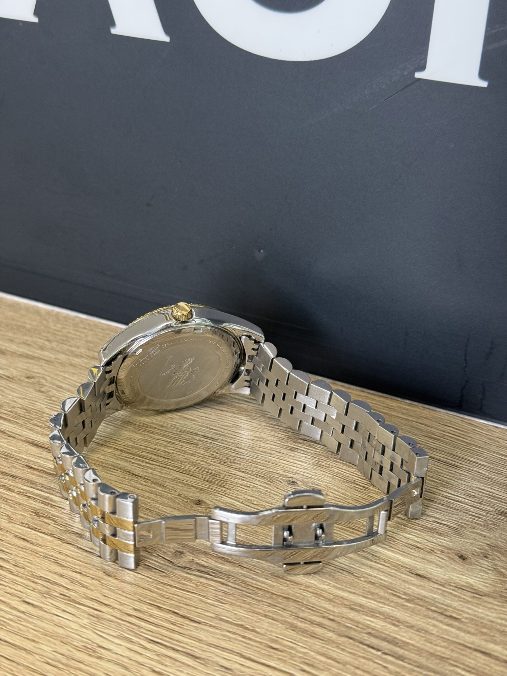 SAT BEVERLY HILLS POLO CLUB - Slika 3